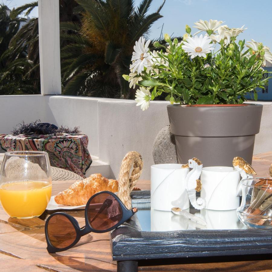 Island Mykonos Suites Mykonos Town Exterior photo